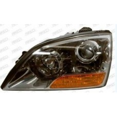 Φανάρι Εμπρός Ηλεκτρικό KIA SORENTO 2007 - 2009 ( JC ) DEPO Αριστερά 056605144