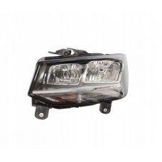 Φανάρι Εμπρός Ηλεκτρικό AUDI Q2 2016 - DEPO Δεξιά 136005131