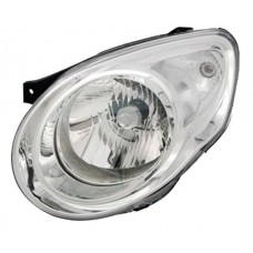 Φανάρι Εμπρός Μηχανικό KIA PICANTO 2008 - 2011 ( BA ) DEPO Αριστερά 010105142