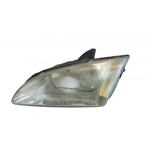 Φανάρι Εμπρός FORD FOCUS 2004 - 2008 (MK2A) DEPO Αριστερά 024705134