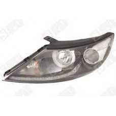 Φανάρι Εμπρός Led Φως Ημέρας KIA SPORTAGE 2011 - 2014 ( SL ) DEPO Δεξιά 424105143