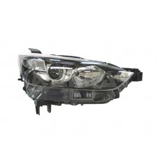 Φανάρι Εμπρός Ηλεκτρικό MAZDA CX3 2015 - 2018 DEPO Δεξιά 507005131