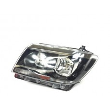 Φανάρι Εμπρός Ηλεκτρικό VW CRAFTER 2017 - DEPO Αριστερά 895005132