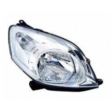 Φανάρι Εμπρός Ηλεκτρικό FIAT FIORINO 2008 - 2015 DEPO Δεξιά 094905131