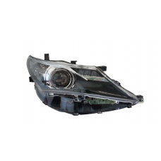 Φανάρι Εμπρός Ηλεκτρικό Led TOYOTA AURIS 2013 - 2015 DEPO Δεξιά 830105131
