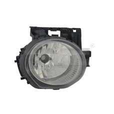 Φανάρι Εμπρός Ηλεκτρικό NISSAN JUKE 2010 - 2014 DEPO Αριστερά 577005132