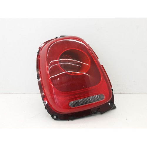Φανάρι Πίσω MINI COOPER 2014 - 2018 DEPO Αριστερά 691105812