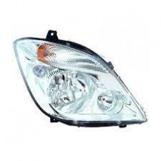 Φανάρι Εμπρός MERCEDES SPRINTER 2006 - 2013 ( 906 ) DEPO Δεξιά 053905133