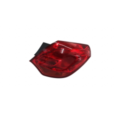 Φανάρι Πίσω Εξωτερικό OPEL ASTRA 2010 - 2013 ( J ) DEPO Δεξιά 600005811