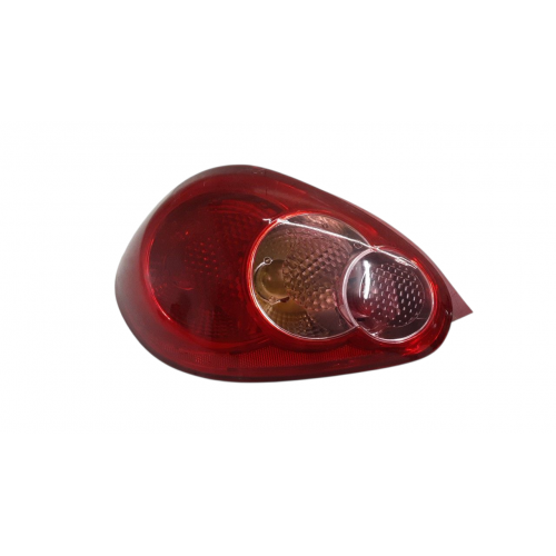 Φανάρι Πίσω TOYOTA AYGO 2005 - 2009 ( B10 ) DEPO Αριστερά 028005812