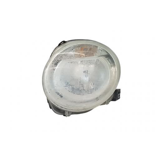 Φανάρι Εμπρός Ηλεκτρικό FIAT 500 2007 - 2015 DEPO Αριστερά 51787492