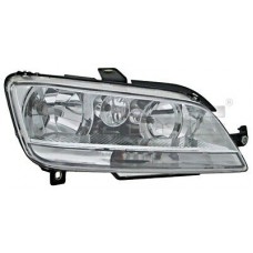 Φανάρι Εμπρός Ηλεκτρικό FIAT MULTIPLA 2004 - 2010 ( 186 ) DEPO Δεξιά 292005173