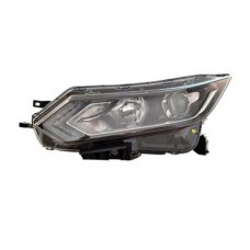 Φανάρι Εμπρός Ηλεκτρικό Led Φως Ημέρας NISSAN QASHQAI 2017- DEPO Δεξιά 576205131