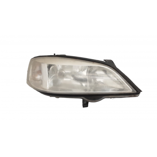 Φανάρι Εμπρός Ηλεκτρικό OPEL ASTRA 1998 - 2004 ( G ) DEPO Δεξιά 048805133 Φανάρι Εμπρός Ηλεκτρικό OPEL ASTRA 1998 - 2004 ( G ) DEPO Δεξιά 048805133