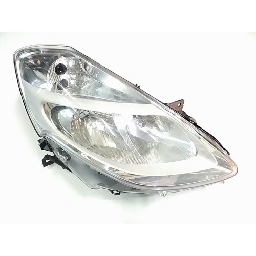 Φανάρι Εμπρός Ηλεκτρικό RENAULT CLIO 2009 - 2013 DEPO Δεξιά 7701072005