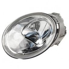 Φανάρι Εμπρός Ηλεκτρικό VW NEW BEETLE 1998 - 2005 ( 9C1 ) DEPO Αριστερά 013805134