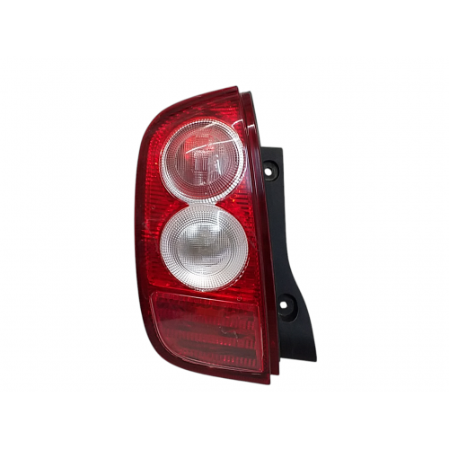 Φανάρι Πίσω NISSAN MICRA 2003 - 2005 ( K12 ) DEPO Αριστερά 024405817