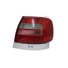 Φανάρι Πίσω AUDI A4 1995 - 1998 ( 8D ) DEPO Δεξιά 067805816