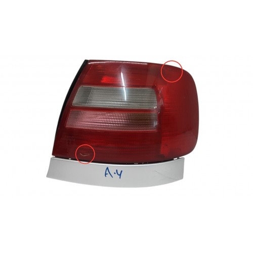 Φανάρι Πίσω AUDI A4 1995 - 1998 ( 8D ) DEPO Δεξιά 067805816