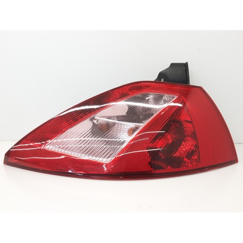 Φανάρι Πίσω RENAULT MEGANE 2002 - 2005 DEPO Δεξιά 027405811