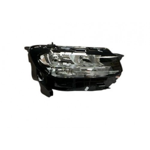 Φανάρι Εμπρός Full Led OPEL CORSA 2019 - ( P2JO ) DEPO 610105156