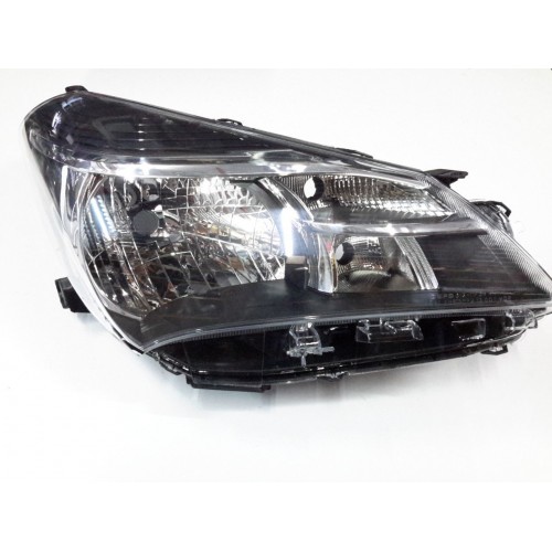 Φανάρι Εμπρός Ηλεκτρικό TOYOTA YARIS 2012 - 2014 ( XP130 ) DEPO Δεξιά 821005141