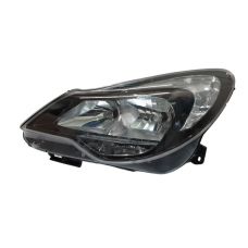 Φανάρι Εμπρός Ηλεκτρικό OPEL CORSA 2011 - 2014 ( D ) DEPO Αριστερά 032805297