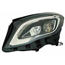 Φανάρι Εμπρός Full Led MERCEDES GLA CLASS 2017 - DEPO Αριστερά 542005154