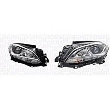 Φανάρι Εμπρός Led Φως Ημέρας MERCEDES GLE CLASS 2015 - DEPO 527705132