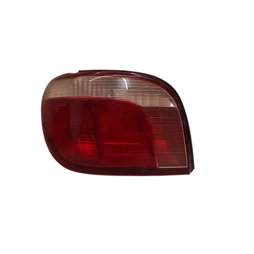 Φανάρι Πίσω TOYOTA YARIS 1999 - 2003 ( XP10 ) DEPO Αριστερά 022505812