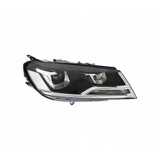 Φανάρι Εμπρός Με Μοτέρ Bi xenon VW TOUAREG 2014 - 2018 DEPO Δεξιά 877105131