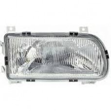 Φανάρι Εμπρός Ηλεκτρικό VW CADDY 1996 - 2004 ( 9K9A ) DEPO Δεξιά 064105133