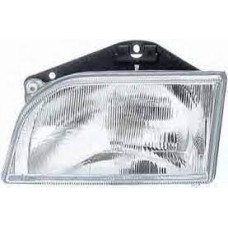 Φανάρι Εμπρός FORD FIESTA 1990 - 1995 ( Mk3 )( GFJ ) DEPO Αριστερά 055205134