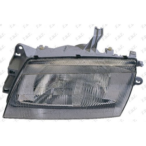 Φανάρι Εμπρός MAZDA 323 1995 - 1998 ( BA ) DEPO Δεξιά 010405131