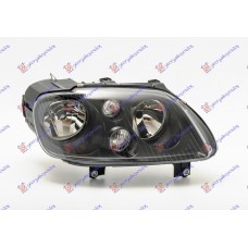 Φανάρι Εμπρός Ηλεκτρικό VW TOURAN 2003 - 2006 ( 1T1 ) DEPO Δεξιά 045905153