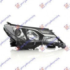 Φανάρι Εμπρός Xenon Led TOYOTA RAV-4 2012 - 2016 DEPO Δεξιά 832105141