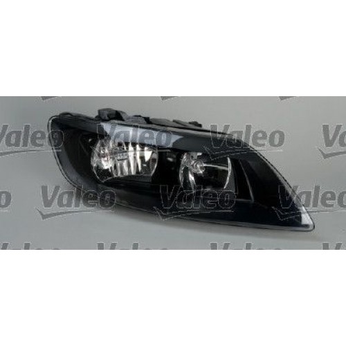 Φανάρι Εμπρός Ηλεκτρικό Με Μοτέρ AUDI Q7 2006 - 2009 ( 4L ) DEPO Αριστερά 069105132