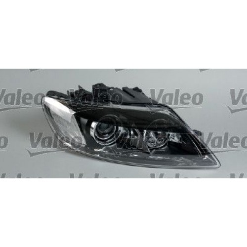 Φανάρι Εμπρός Xenon AUDI Q7 2006 - 2009 ( 4L ) DEPO 069105162