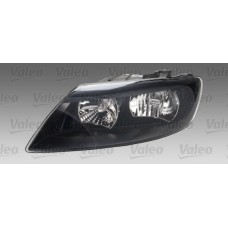 Φανάρι Εμπρός AUDI Q7 2006 - 2009 ( 4L ) DEPO 069105134