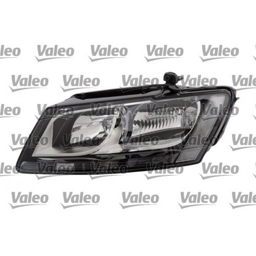 Φανάρι Εμπρός Ηλεκτρικό Led Φως Ημέρας AUDI Q5 2012 - 2016 DEPO Δεξιά 133005131