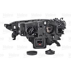 Φανάρι Εμπρός RENAULT MEGANE 2014 - 2016 DEPO Δεξιά 673505131