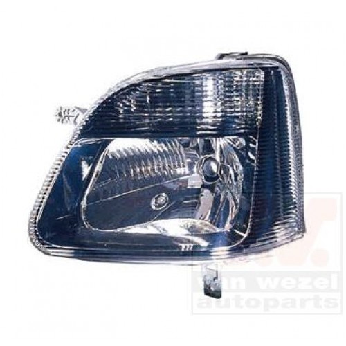 Φανάρι Εμπρός Ηλεκτρικό SUZUKI WAGON R 2003 - 2007 ( RB ) DEPO Αριστερά 033905287