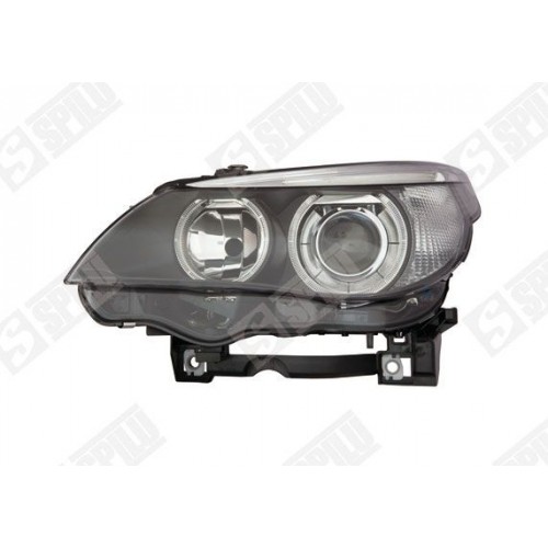 Φανάρι Εμπρός Bi xenon BMW 5 Series 2003 - 2007 ( E60/1 ) DEPO 059005254