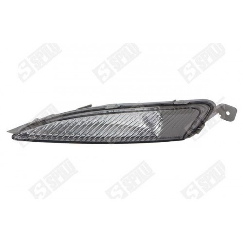 Φλας Προφυλακτήρα OPEL ASTRA 2013 - 2015 ( J ) DEPO 600305303