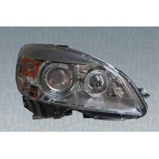 Φανάρι Εμπρός MERCEDES C CLASS 2007 - 2011 ( W204 ) DEPO Δεξιά 014305263
