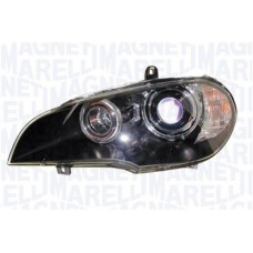 Φανάρι Εμπρός Xenon Εξυπνο BMW X5 2007 - 2010 ( Ε70 ) DEPO 093305284
