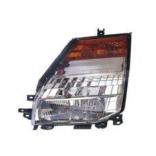 Φανάρι Εμπρός NISSAN CABSTAR 2008 - 2017 DEPO 580305132