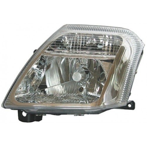 Φανάρι Εμπρός Ηλεκτρικό CITROEN C2 2003 - 2008 ( JM ) DEPO Δεξιά 019505133 Φανάρι Εμπρός Ηλεκτρικό CITROEN C2 2003 - 2008 ( JM ) DEPO Δεξιά 019505133