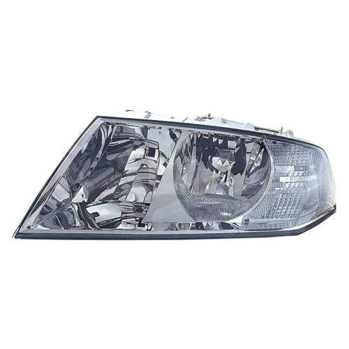 Φανάρι Εμπρός Ηλεκτρικό SKODA OCTAVIA 2004 - 2008 ( 5 ) DEPO Αριστερά 023605134