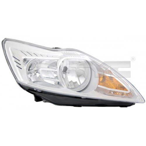 Φανάρι Εμπρός FORD FOCUS 2008 - 2011 ( MK2B ) DEPO Δεξιά 037505133